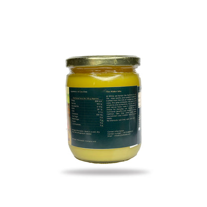 A2 Desi Cow Ghee